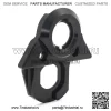 Детали обновления: монтажная пластина зажигания для Surron Light Bee Segway X160 и X260
