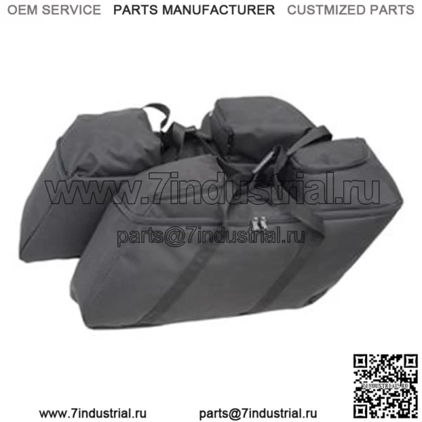 Вкладыши седельной сумки  для Harley Touring