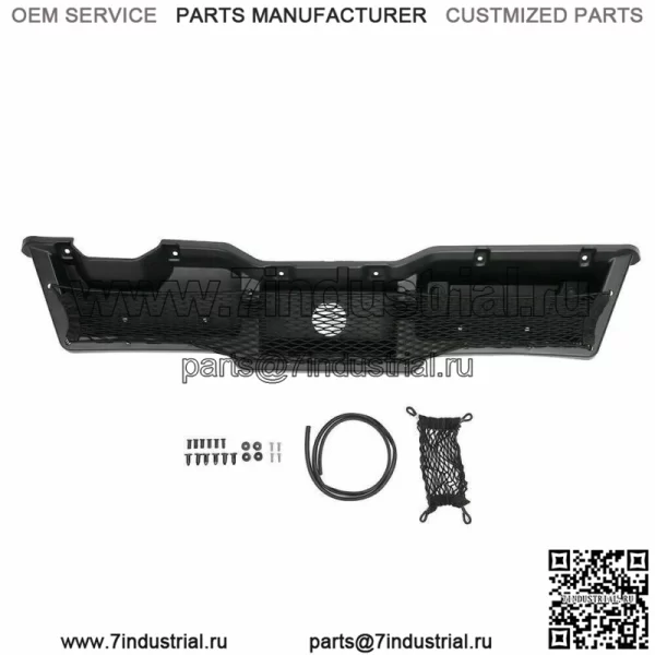 Для Honda Pioneer 1000 3P/EPS/5P/DLX 08L71-HL4-F00 Карманный ящик для хранения под приборной панелью