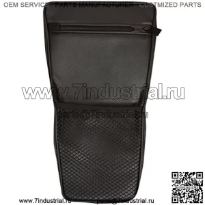 Центральная сумка PRP Seats E34-210 для Polaris RZR, черная