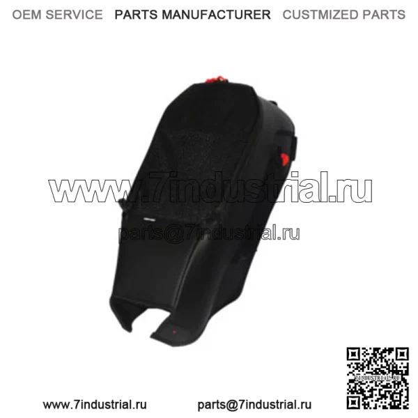 НОВАЯ сумка для хранения на переднем плече Can-Am OEM Maverick X3 MAX R 715004888