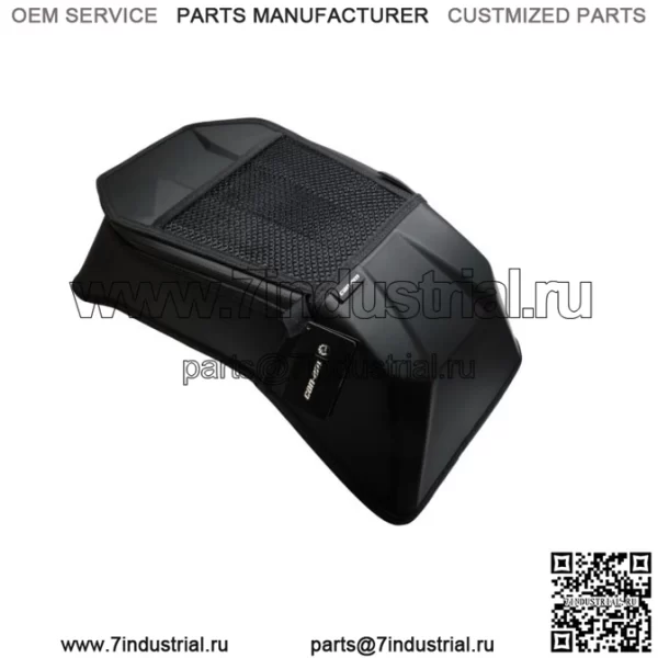 OEM-сумка для хранения через плечо Can-Am Maverick X3 MAX R Turbo 4X4 2017-2023 715004277