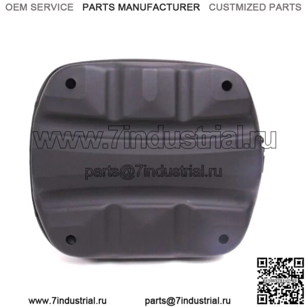 OEM-сумка для туннеля среднего размера для горных лопат для снегоходов 8639-031 - Image 2