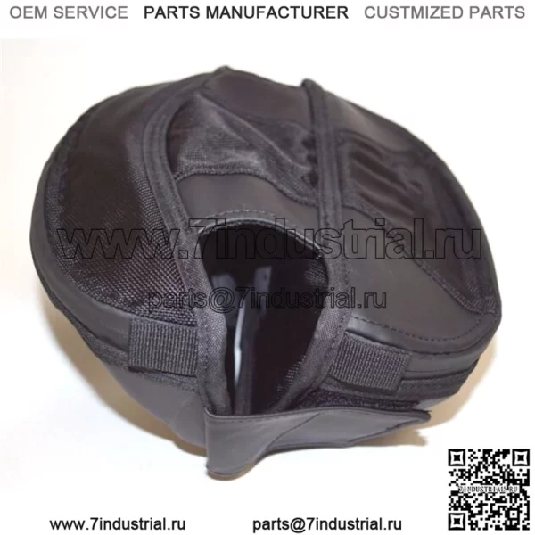 OEM-сумка на руль снегохода Trail C, листинг 4, подходит для 7639-294 8639-185 - Image 2