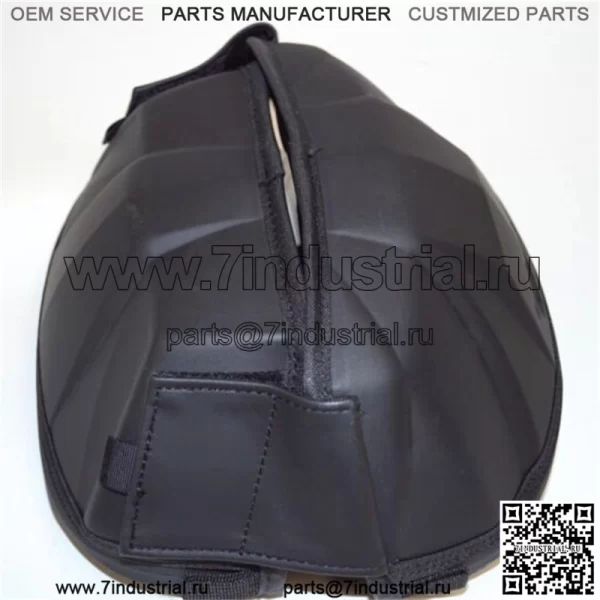 OEM-сумка на руль снегохода Trail C, листинг 4, подходит для 7639-294 8639-185 - Image 3