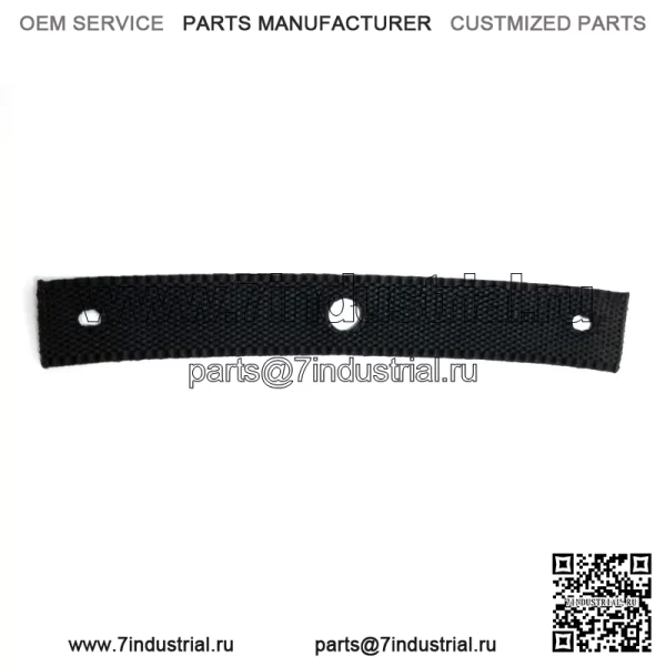 503823801, 5038238-01. 100% абсолютно новая оригинальная деталь OEM. РЕМЕНЬ. - Image 2