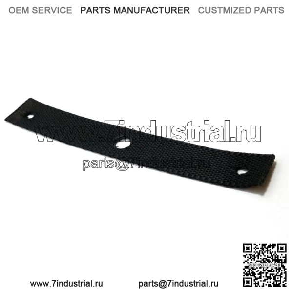 503823801, 5038238-01. 100% абсолютно новая оригинальная деталь OEM. РЕМЕНЬ. - Image 3