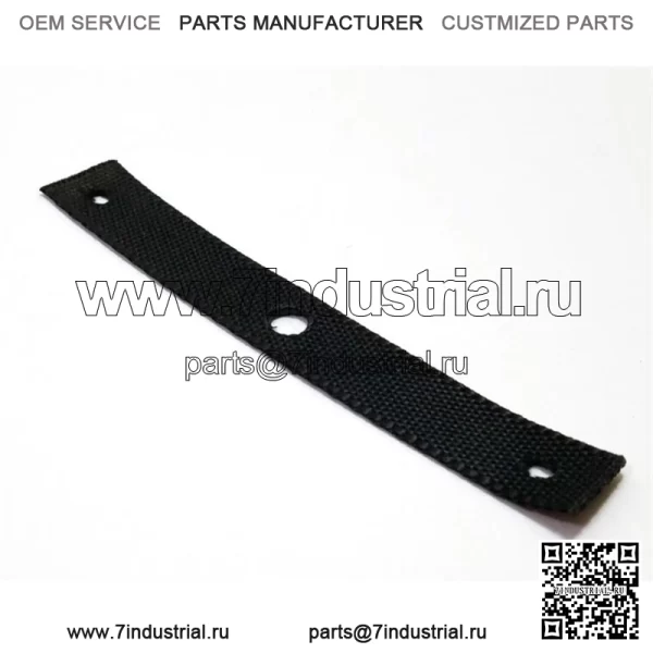503823801, 5038238-01. 100% абсолютно новая оригинальная деталь OEM. РЕМЕНЬ. - Image 4