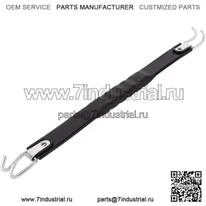 Подъемный ремень для аккумулятора тележки для гольфа для Yamaha EZGO Club Car Trojan Battery 1 шт.