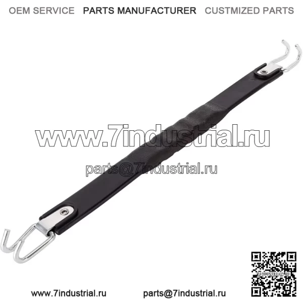 Подъемный ремень для аккумулятора тележки для гольфа для Yamaha EZGO Club Car Trojan Battery 1 шт.