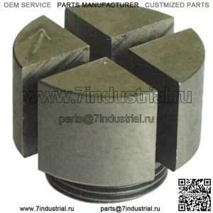 Ротор перекачивающего насоса для Lucas DPA DPS CAV 7123-18E