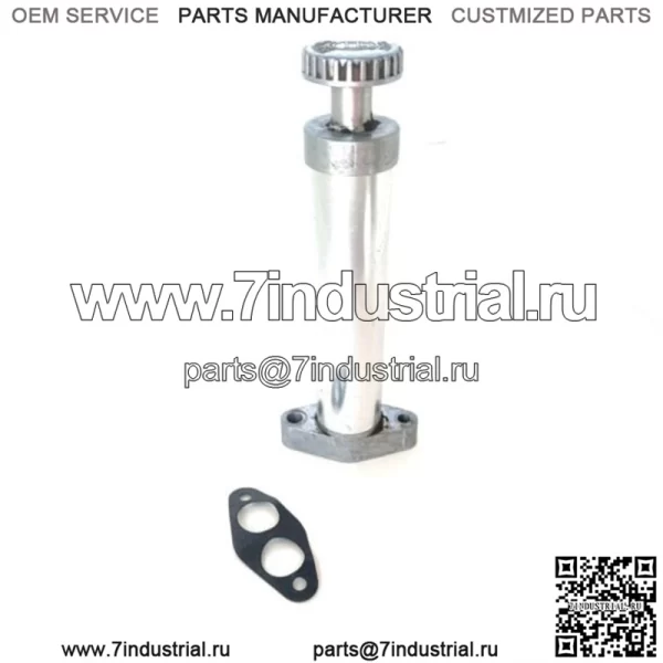 Топливоподкачивающий насос 2W2605 для CAT 114 3116 3126 3306 3408 183-2823 1832823 8N049