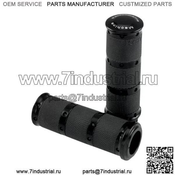 Ручки Performance Machine XLS для Harley
