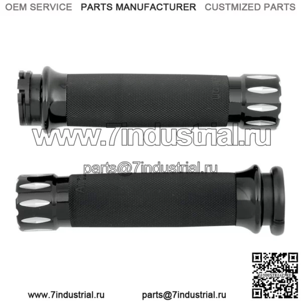Ручки Avon Custom Contour Rival для Harley