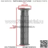 53165-HP5-600 53165HP5600 Ручка руля для Honda - Image 2