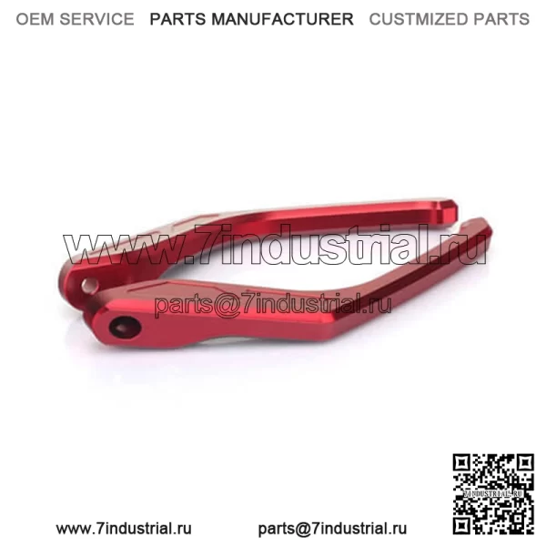 Ручки для пассажирских поручней мотоцикла CNC Billet GSX250R - Image 3