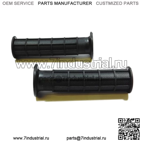 OEM-ручки руля Honda Recon Rancher Foreman Rubicon Rincon 2001-2023 гг. (2) H91