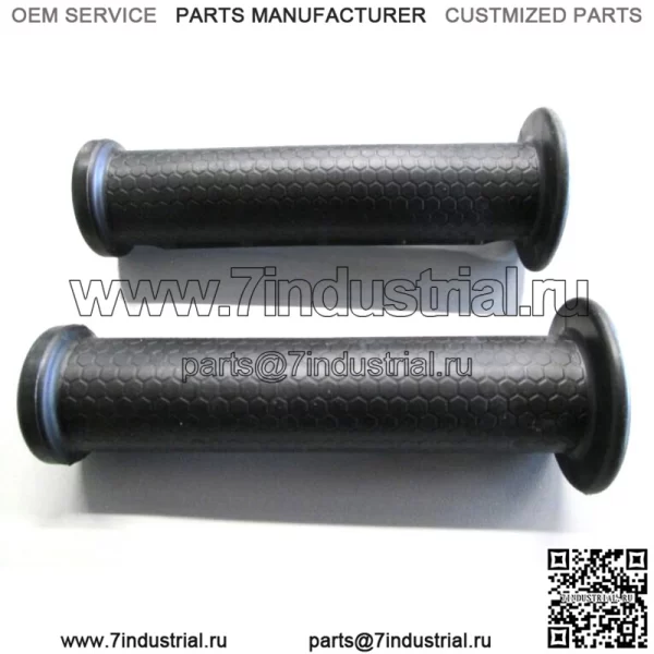 1 комплект из 2 ручек для квадроцикла 0405-147 - Image 2