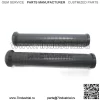 Поперечные ручки для руля Snowmobile Pro 1 комплект из 2 ручек 7639-398
