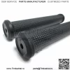 Поперечные ручки для руля Snowmobile Pro 1 комплект из 2 ручек 7639-398 - Image 2