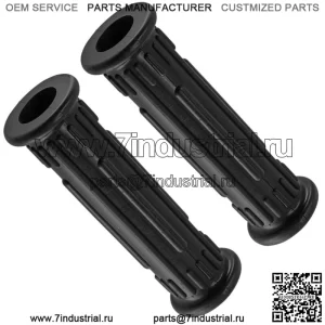 2 ручки руля для Polaris Sportsman 700 2002-2006 гг. (Для Polaris Sportsman 800)