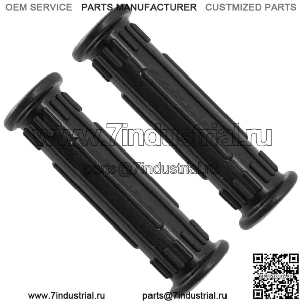 2 ручки руля для Polaris Sportsman 700 2002-2006 гг. (Для Polaris Sportsman 800) - Image 4