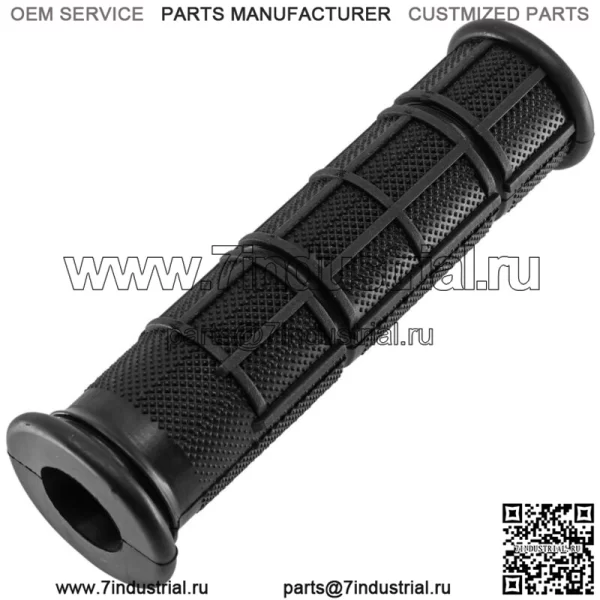 Ручка руля для Polaris 5413578-070 5412900-070 Новинка (Для: Polaris Sportsman 570)