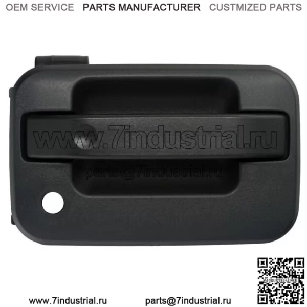 Внешняя ручка передней правой пассажирской двери для Ford F-150 F150 2004-2014 гг. (Для: Ford F-150)