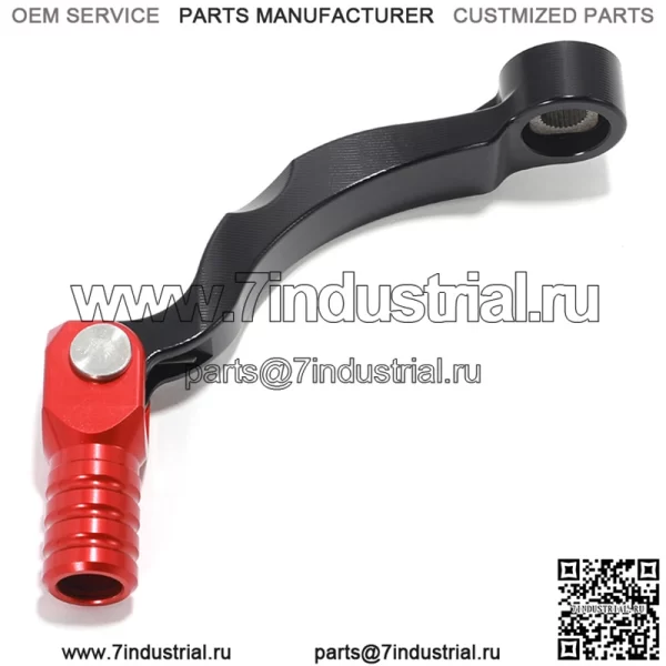 Рычаг переключения мотоцикла для KTM SX 125/GAS GAS MC 85/HUSQVARNA TC 85