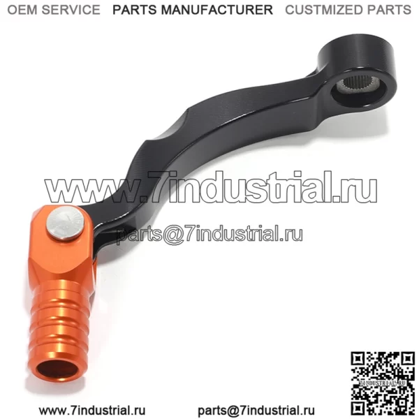 Рычаг переключения мотоцикла для KTM SX 125/GAS GAS MC 85/HUSQVARNA TC 85 - Image 2