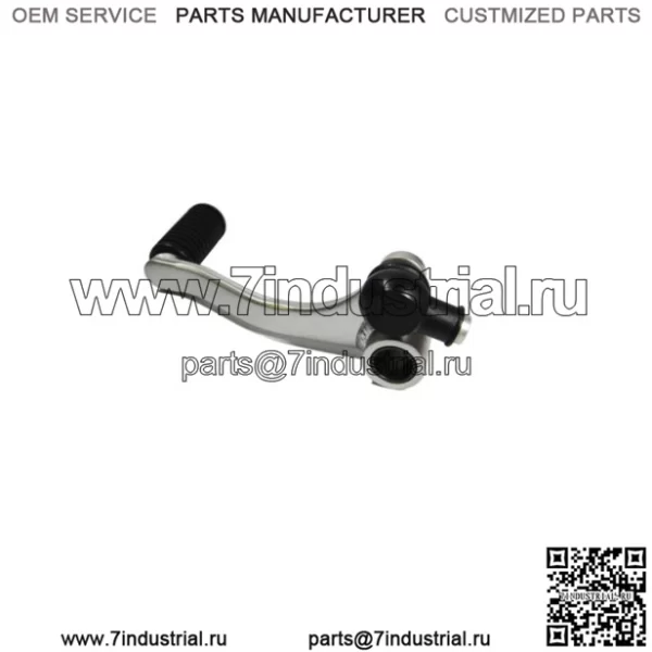 Рычаг переключения передач Kawasaki Ninja 300 ABS SE OEM 2013-2017 13242-0088