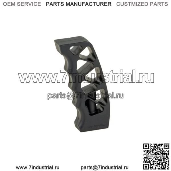 Каркасный полимерный рычаг переключения передач 1508 для Can Am G2 Outlander и Renegade 2012-2023 гг.