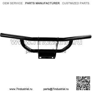 E-BM21700 Комплект переднего бампера для John Deere Gator 4X2 Gator, 6X4 Gator, 4X2 Diesel Gator, 6X4 Diesel Gator, 4X2 Trail Gator, 6X4 Trail Gator, 4X2 Worksite Gator, 6X4 Worksite Gator, TE Gator,
