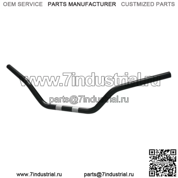 Руль Chrome Werks Bad Boy 1 дюйм