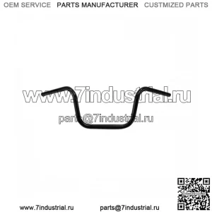 TC Bros Ape Hanger 1-дюймовый руль Springer