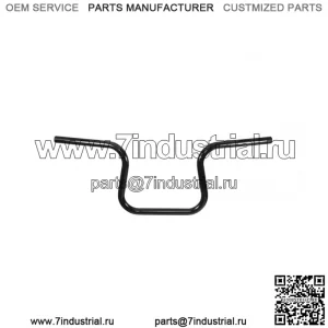 Руль TC Bros Lane Splitter 1 дюйм