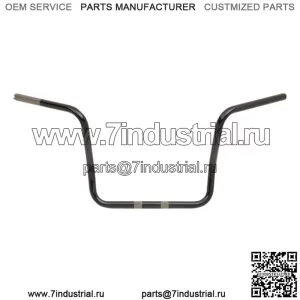 Руль  1 дюйм Ape Hanger для Harley Touring