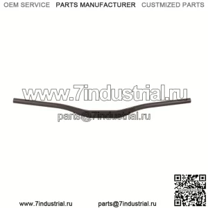 Руль Race Face Chester 35 Riser MTB 780 мм Диаметр руля 35 мм Высота 35 мм