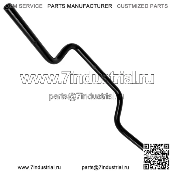 Руль для Polaris Sportsman 1000 XP 2015-2016 2019, новый (для: Polaris) - Image 3