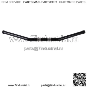 Универсальные рули мотоцикла 1 дюйм для Harley Honda Suzuki Kawaasaki (для: Harley-Davidson)