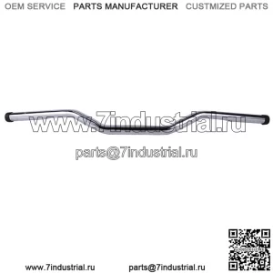 1-дюймовый руль для мотоцикла с трекером для Harley Honda Yamaha Suzuki Kawasaki (для: Harley-Davidson)