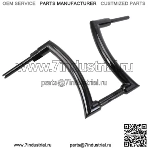 Подвеска на руль 16 дюймов с высотой 1-1/4 дюйма для Harley Touring Road King Electra Glide (для: Harley-Davidson)