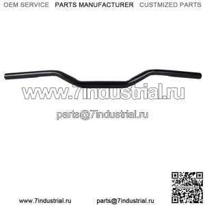 1-дюймовый руль мотоцикла для Harley Sportster XL 883 1200 на заказ (для: Harley-Davidson)
