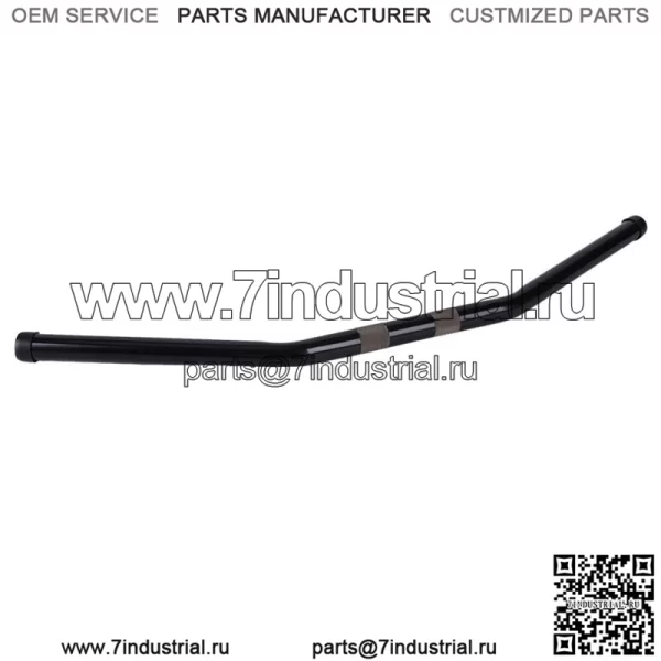 1 "25 мм руль мотоцикла Drag Z Bar для Harley Honda Yamaha Suzuki Universal (Для: Harley-Davidson)
