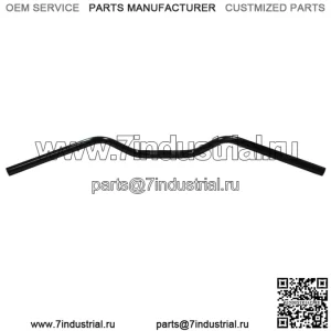 Can-Am Outlander Renegade Max R 2013-2022 OEM черный конический руль 709401240