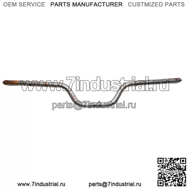 14 рулей Yamaha FX Cruiser SVHO FC1800 (для: Yamaha SVHO 2014 г.)