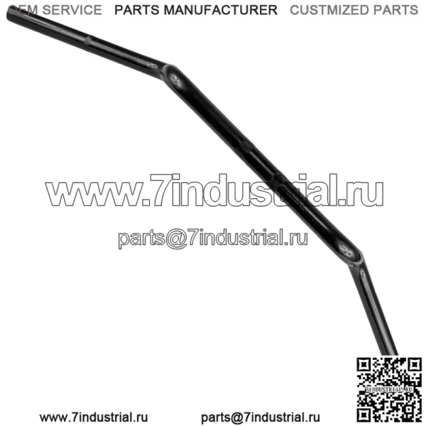 Ручка 7/8 дюйма для Polaris Sportsman 800 2006-2014 гг. (Для Polaris Sportsman 800) - Image 5