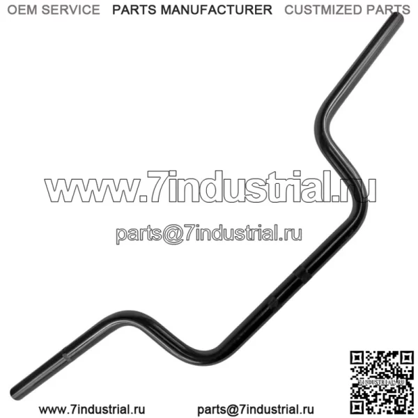 Ручка 7/8 дюйма для Polaris Sportsman 570 2014-2017 / 5244581-067 (Для Polaris Sportsman 800) - Image 4
