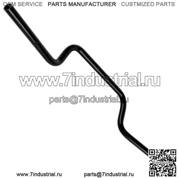 Руль для Polaris Sportsman 550 EFI Touring 2010-2014 (Для: Polaris Sportsman 570) - Image 3