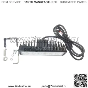 Светодиодная панель Custom Dynamics для Harley